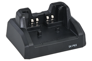 急速充電器（1台用）写真