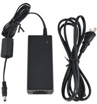 ACアダプタ（SK-P66用）写真