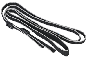 ショルダーストラップ写真