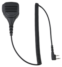 大音量スピーカーマイク写真