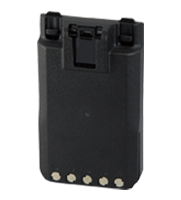 バッテリーパックL写真