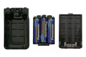 SK-P64使用例写真