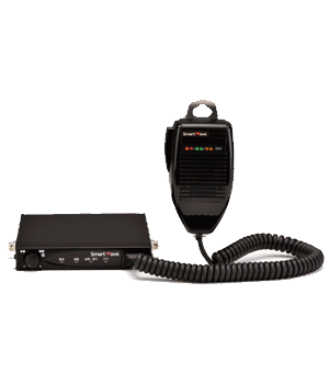 IP無線機SV-1000マイク付SV-M01