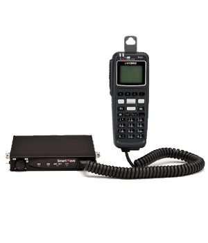 IP無線機SV-1000マイク付EH-M01